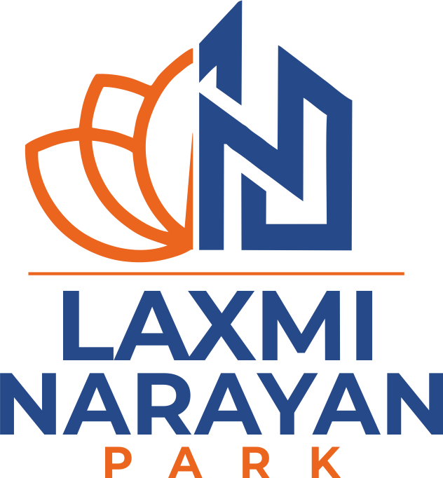 Laxmi Narayan Park Logo